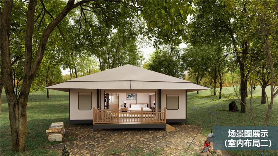 朝阳区户外酒店帐篷